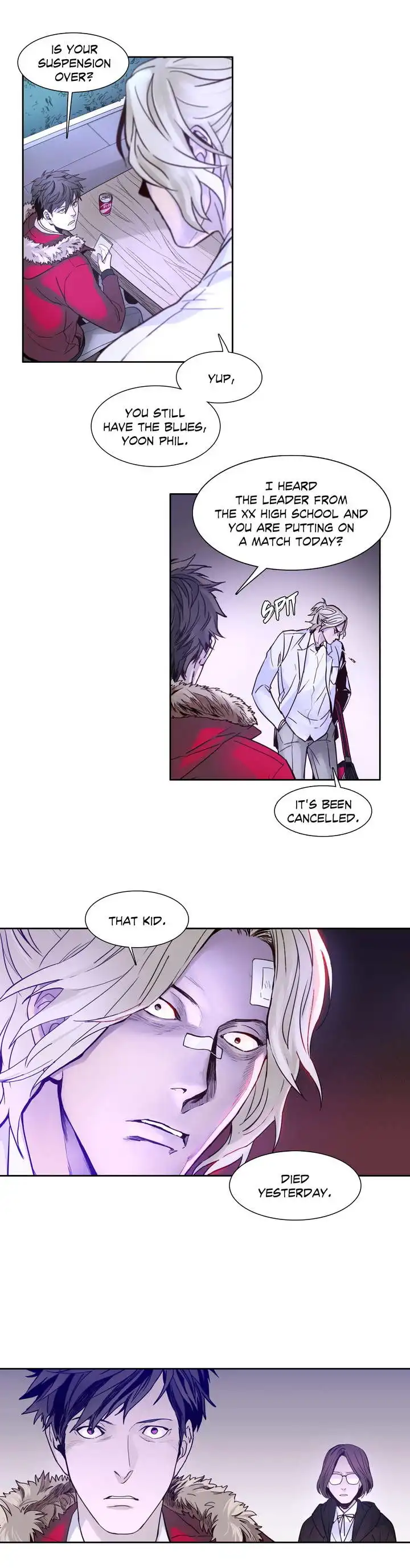 Unknown Code Chapter 2 16